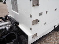 MITSUBISHI FUSO Canter High Pressure Washer Truck KK-FE83ECX 2003 76,345km_32