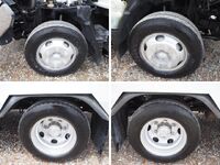 MITSUBISHI FUSO Canter High Pressure Washer Truck KK-FE83ECX 2003 76,345km_33