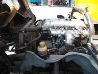 MITSUBISHI FUSO Canter High Pressure Washer Truck KK-FE83ECX 2003 76,048km_34