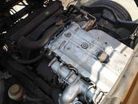 MITSUBISHI FUSO Canter High Pressure Washer Truck KK-FE83ECX 2003 76,048km_35