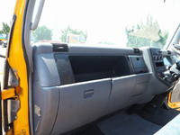 MITSUBISHI FUSO Canter High Pressure Washer Truck KK-FE83ECX 2003 76,048km_36