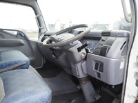MITSUBISHI FUSO Canter High Pressure Washer Truck KK-FE83ECX 2003 76,345km_37