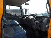 MITSUBISHI FUSO Canter High Pressure Washer Truck KK-FE83ECX 2003 76,048km_38