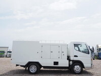 MITSUBISHI FUSO Canter High Pressure Washer Truck KK-FE83ECX 2003 76,345km_7