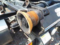 MITSUBISHI FUSO Fighter Container Carrier Truck SKG-FK71F 2011 375,288km_11