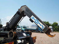 MITSUBISHI FUSO Fighter Container Carrier Truck SKG-FK71F 2011 375,288km_12