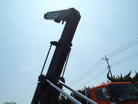 MITSUBISHI FUSO Fighter Container Carrier Truck SKG-FK71F 2011 375,288km_18