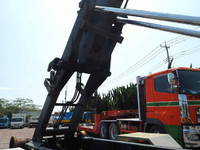 MITSUBISHI FUSO Fighter Container Carrier Truck SKG-FK71F 2011 375,288km_19