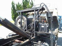MITSUBISHI FUSO Fighter Container Carrier Truck SKG-FK71F 2011 375,288km_22