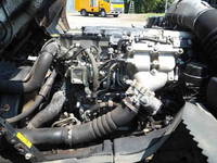 MITSUBISHI FUSO Fighter Container Carrier Truck SKG-FK71F 2011 375,288km_31