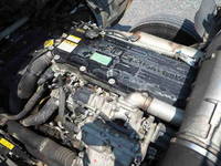 MITSUBISHI FUSO Fighter Container Carrier Truck SKG-FK71F 2011 375,288km_32