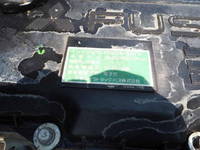 MITSUBISHI FUSO Fighter Container Carrier Truck SKG-FK71F 2011 375,288km_33