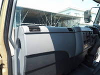 MITSUBISHI FUSO Fighter Container Carrier Truck SKG-FK71F 2011 375,288km_34
