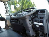 MITSUBISHI FUSO Fighter Container Carrier Truck SKG-FK71F 2011 375,288km_37