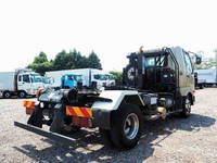 MITSUBISHI FUSO Fighter Container Carrier Truck SKG-FK71F 2011 375,288km_4