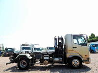 MITSUBISHI FUSO Fighter Container Carrier Truck SKG-FK71F 2011 375,288km_6