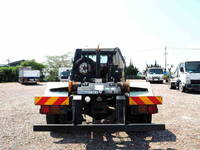 MITSUBISHI FUSO Fighter Container Carrier Truck SKG-FK71F 2011 375,288km_7