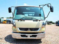 MITSUBISHI FUSO Fighter Container Carrier Truck SKG-FK71F 2011 375,288km_8