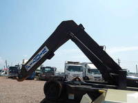 MITSUBISHI FUSO Fighter Container Carrier Truck SKG-FK71F 2011 375,288km_9