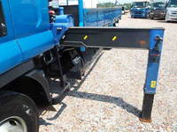 ISUZU Forward Truck (With 4 Steps Of Cranes) TKG-FRR90S2 2016 100,255km_12