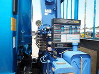 ISUZU Forward Truck (With 4 Steps Of Cranes) TKG-FRR90S2 2016 100,255km_13