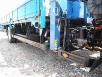 ISUZU Forward Truck (With 4 Steps Of Cranes) TKG-FRR90S2 2016 100,255km_21