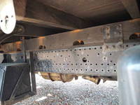 ISUZU Forward Truck (With 4 Steps Of Cranes) TKG-FRR90S2 2016 100,255km_27