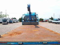 ISUZU Forward Truck (With 4 Steps Of Cranes) TKG-FRR90S2 2016 100,255km_28