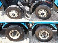 ISUZU Forward Truck (With 4 Steps Of Cranes) TKG-FRR90S2 2016 100,255km_29