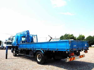 Forward Truck (With 4 Steps Of Cranes)_2