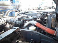 ISUZU Forward Truck (With 4 Steps Of Cranes) TKG-FRR90S2 2016 100,255km_31