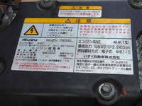 ISUZU Forward Truck (With 4 Steps Of Cranes) TKG-FRR90S2 2016 100,255km_33