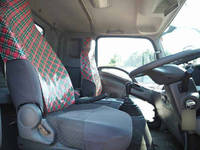 ISUZU Forward Truck (With 4 Steps Of Cranes) TKG-FRR90S2 2016 100,255km_36