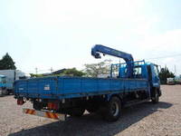 ISUZU Forward Truck (With 4 Steps Of Cranes) TKG-FRR90S2 2016 100,255km_4