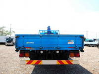 ISUZU Forward Truck (With 4 Steps Of Cranes) TKG-FRR90S2 2016 100,255km_5