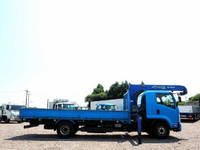ISUZU Forward Truck (With 4 Steps Of Cranes) TKG-FRR90S2 2016 100,255km_6