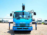 ISUZU Forward Truck (With 4 Steps Of Cranes) TKG-FRR90S2 2016 100,255km_7