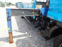 ISUZU Forward Truck (With 4 Steps Of Cranes) TKG-FRR90S2 2016 100,255km_8
