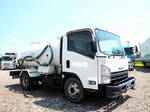 Elf Sprinkler Truck
