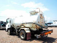 ISUZU Elf Sprinkler Truck SKG-NPR85YN 2014 32,969km_2