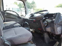 ISUZU Elf Sprinkler Truck SKG-NPR85YN 2014 32,969km_31