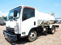 ISUZU Elf Sprinkler Truck SKG-NPR85YN 2014 32,969km_3