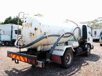 ISUZU Elf Sprinkler Truck SKG-NPR85YN 2014 32,969km_4