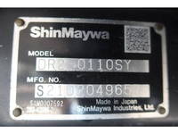 MITSUBISHI FUSO Canter Dump 2PG-FBA60 2021 38,390km_18