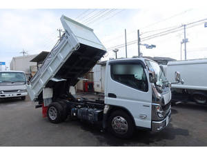 MITSUBISHI FUSO Canter Dump 2PG-FBA60 2021 38,390km_1