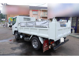 Canter Dump_2