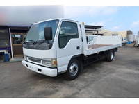 ISUZU Elf Safety Loader KR-NPR72PR 2004 267,271km_1