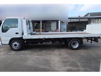 ISUZU Elf Safety Loader KR-NPR72PR 2004 267,271km_5