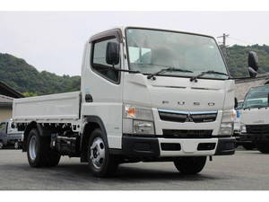 Canter Flat Body_1