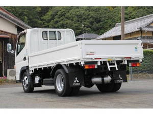 Canter Flat Body_2